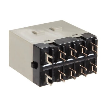OMRON G7J-4A-P 24VDC G7J-4A-P 24VDC G7J 1001F G7J4AP24DC OMRON 4NA 25A Term. PCB